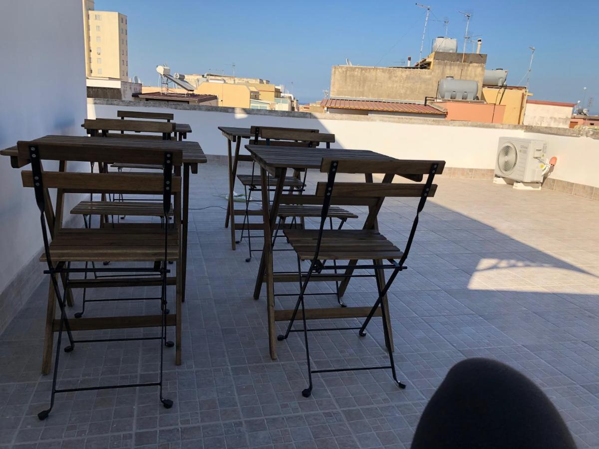 B&B Meliora Rooms Avola Ngoại thất bức ảnh