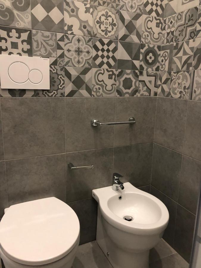 B&B Meliora Rooms Avola Ngoại thất bức ảnh