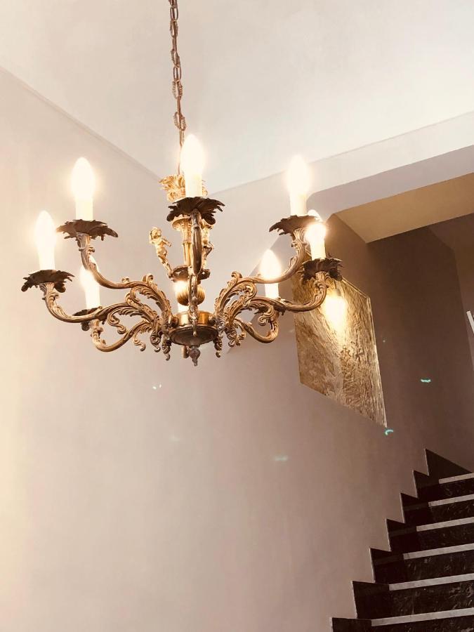 B&B Meliora Rooms Avola Ngoại thất bức ảnh