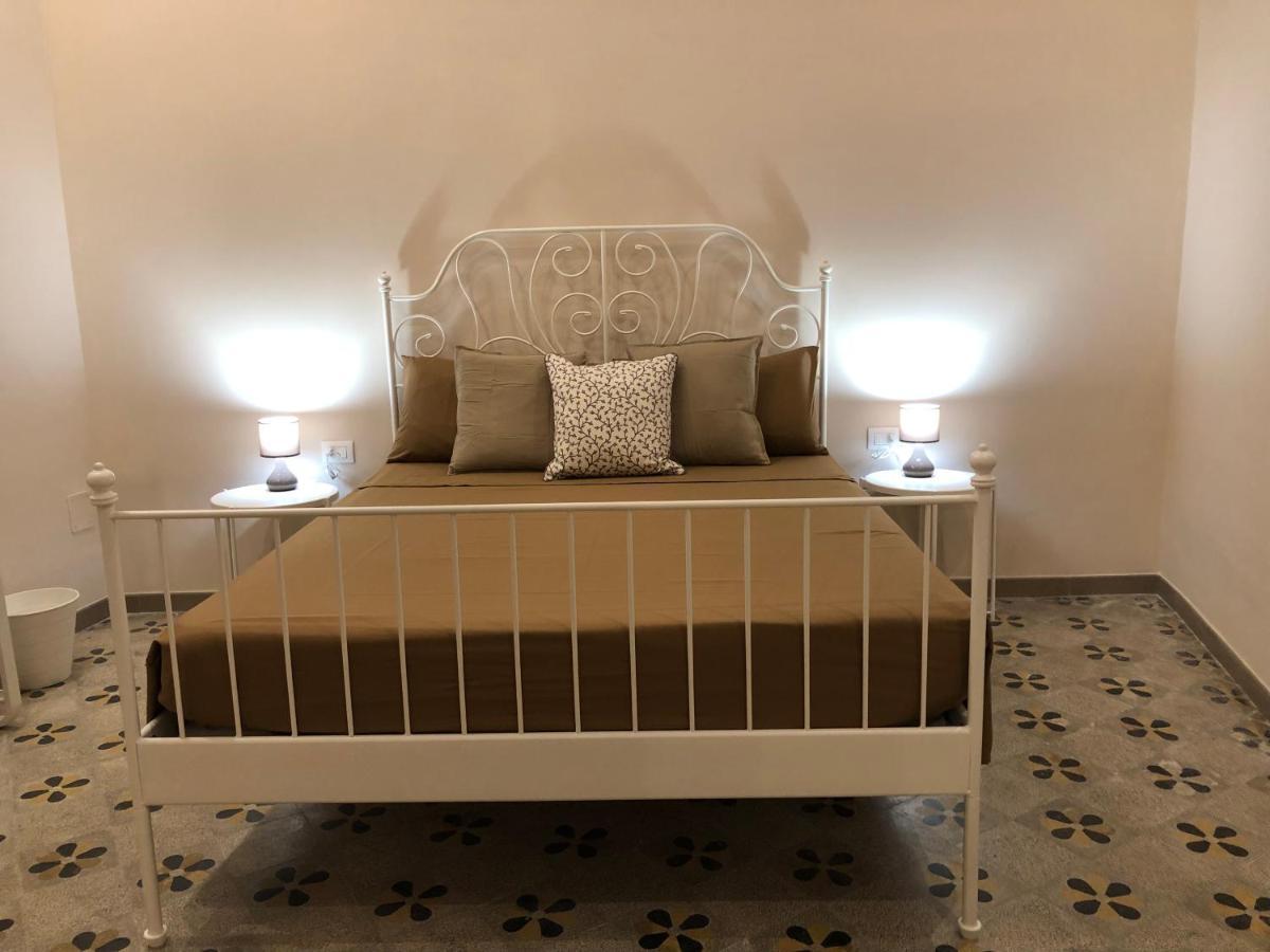 B&B Meliora Rooms Avola Ngoại thất bức ảnh