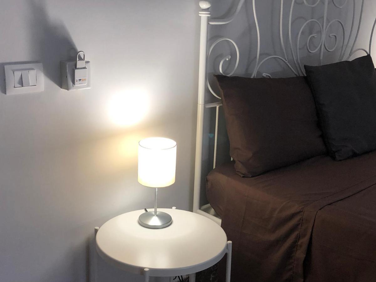 B&B Meliora Rooms Avola Ngoại thất bức ảnh