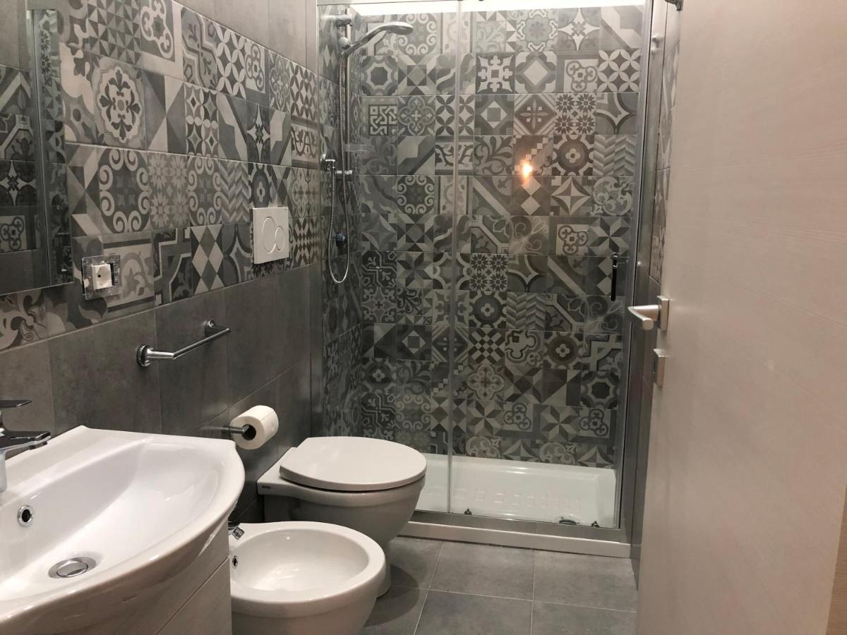 B&B Meliora Rooms Avola Ngoại thất bức ảnh