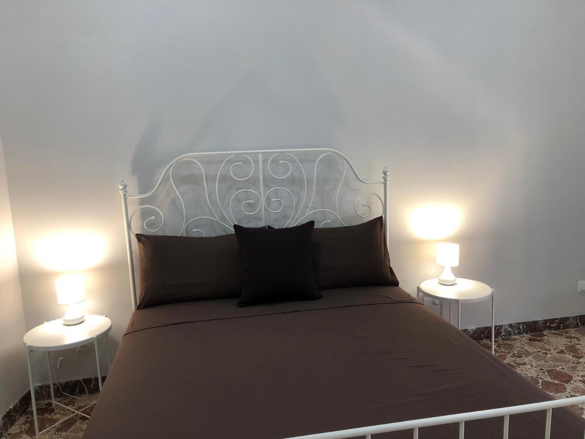 B&B Meliora Rooms Avola Ngoại thất bức ảnh
