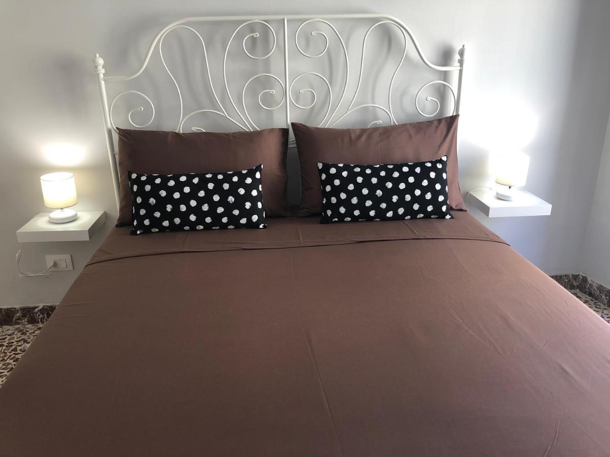 B&B Meliora Rooms Avola Ngoại thất bức ảnh