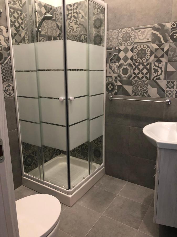 B&B Meliora Rooms Avola Ngoại thất bức ảnh