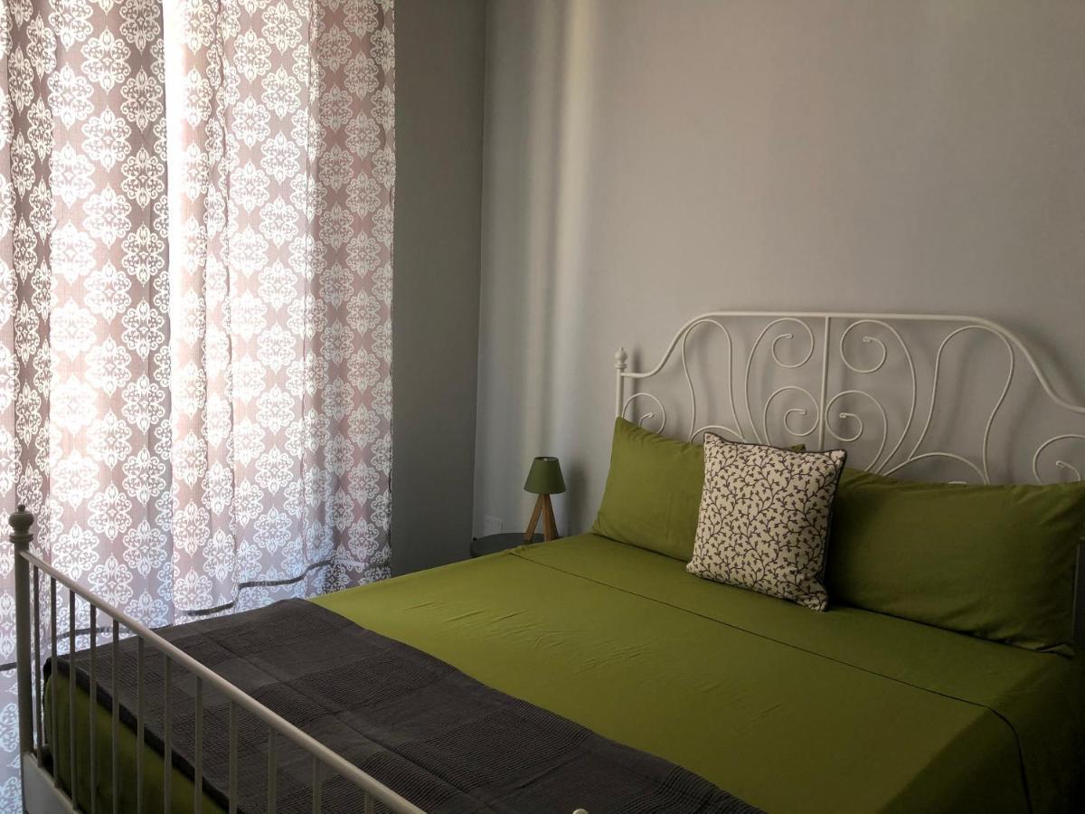 B&B Meliora Rooms Avola Ngoại thất bức ảnh