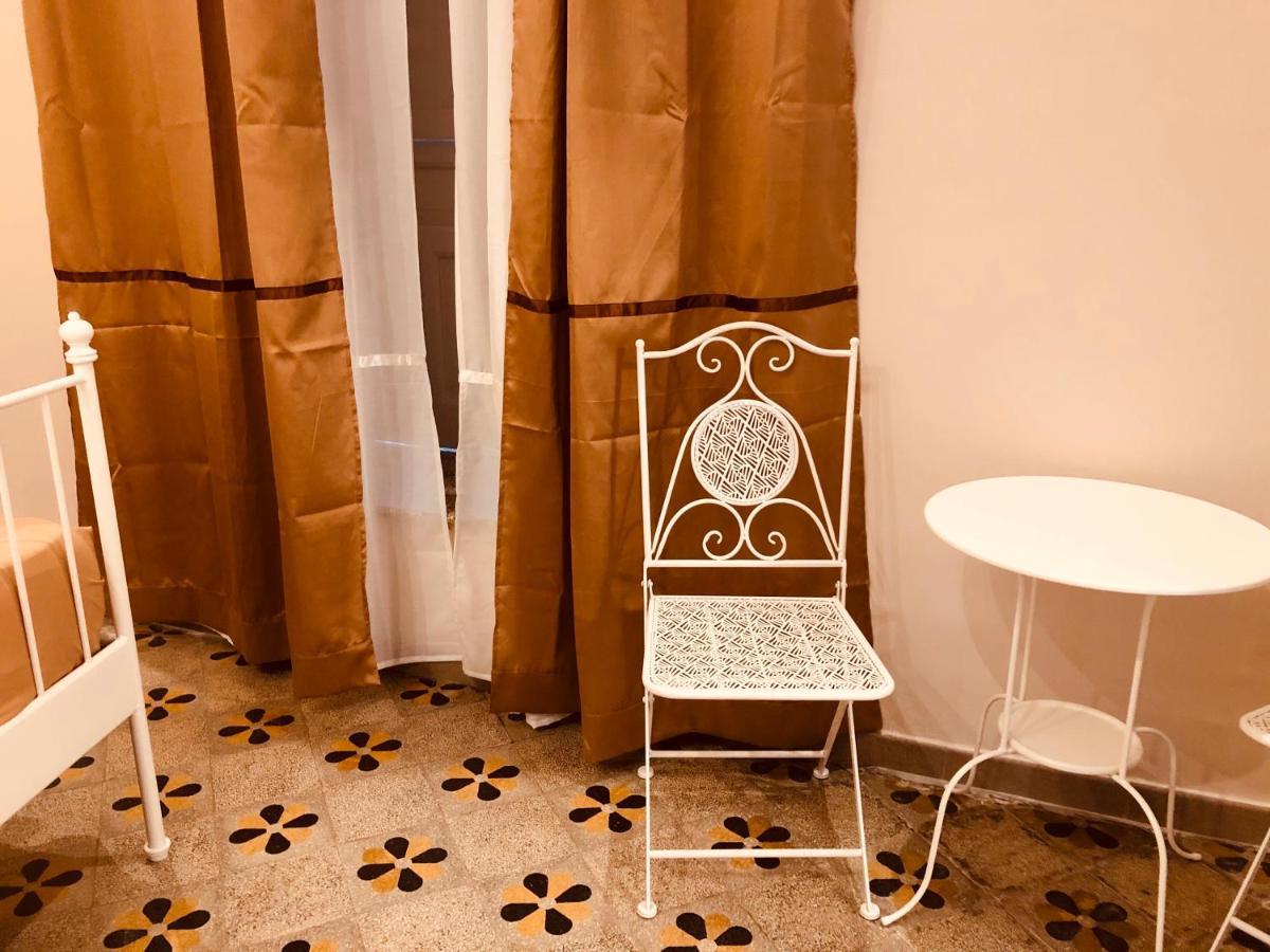 B&B Meliora Rooms Avola Ngoại thất bức ảnh