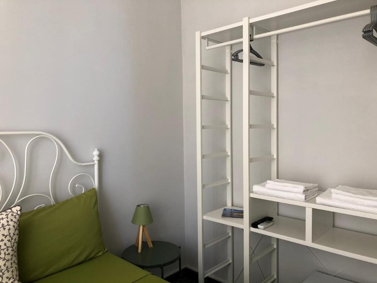 B&B Meliora Rooms Avola Ngoại thất bức ảnh