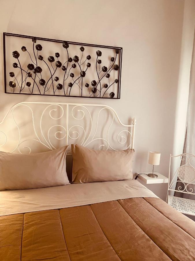 B&B Meliora Rooms Avola Ngoại thất bức ảnh