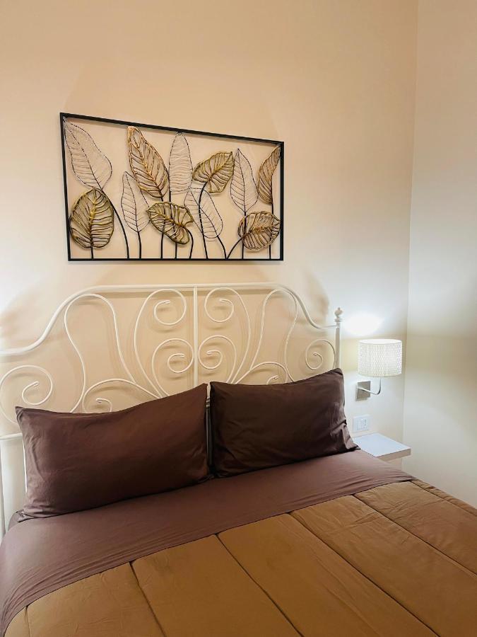 B&B Meliora Rooms Avola Ngoại thất bức ảnh