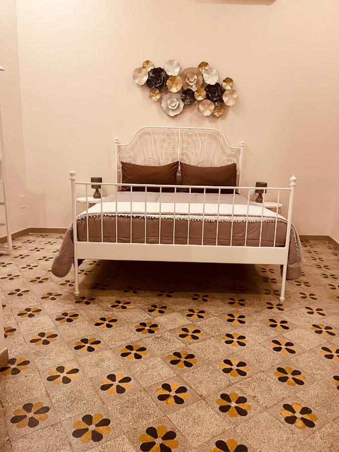 B&B Meliora Rooms Avola Ngoại thất bức ảnh