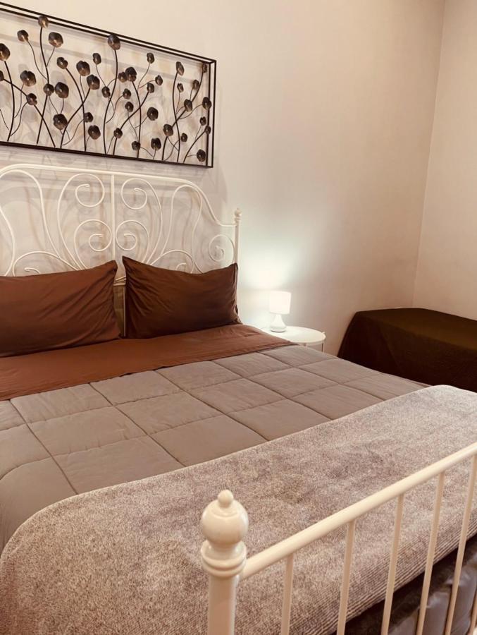 B&B Meliora Rooms Avola Ngoại thất bức ảnh
