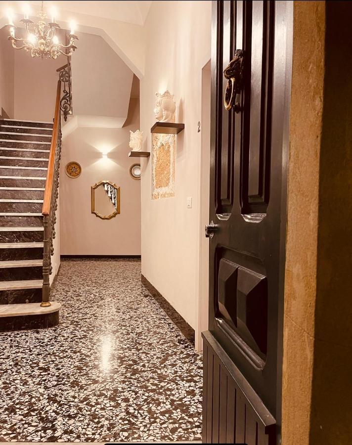 B&B Meliora Rooms Avola Ngoại thất bức ảnh