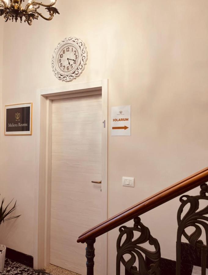 B&B Meliora Rooms Avola Ngoại thất bức ảnh