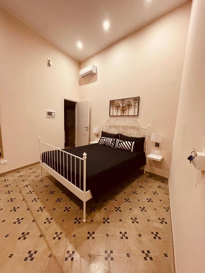 B&B Meliora Rooms Avola Ngoại thất bức ảnh