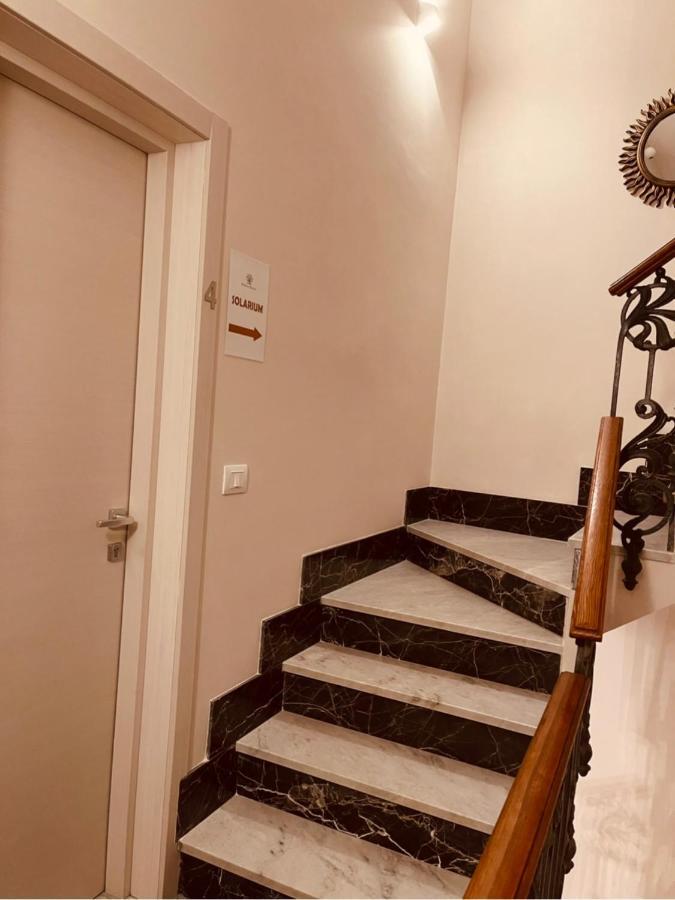 B&B Meliora Rooms Avola Ngoại thất bức ảnh