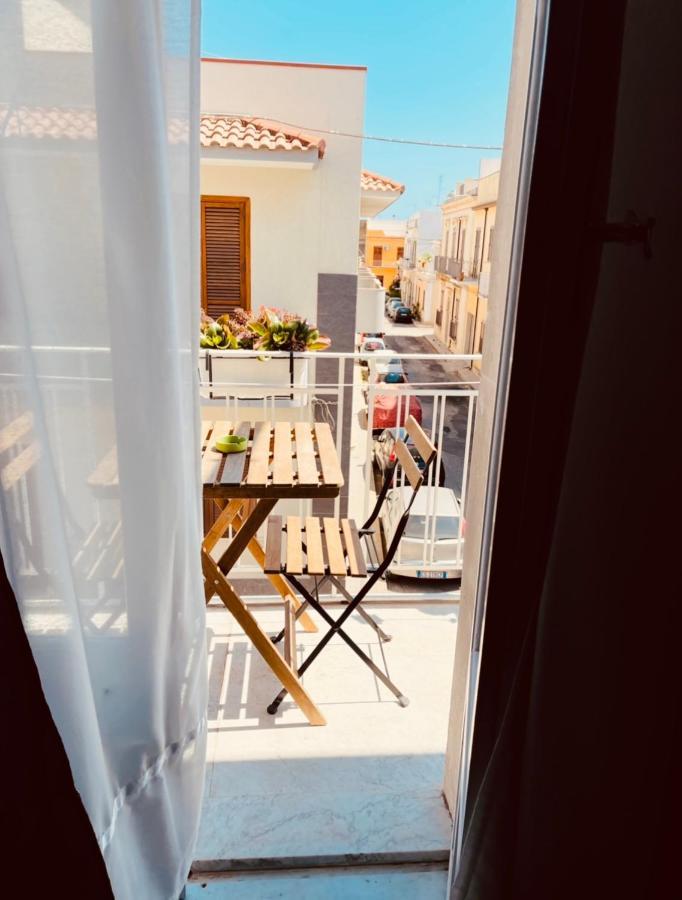 B&B Meliora Rooms Avola Ngoại thất bức ảnh