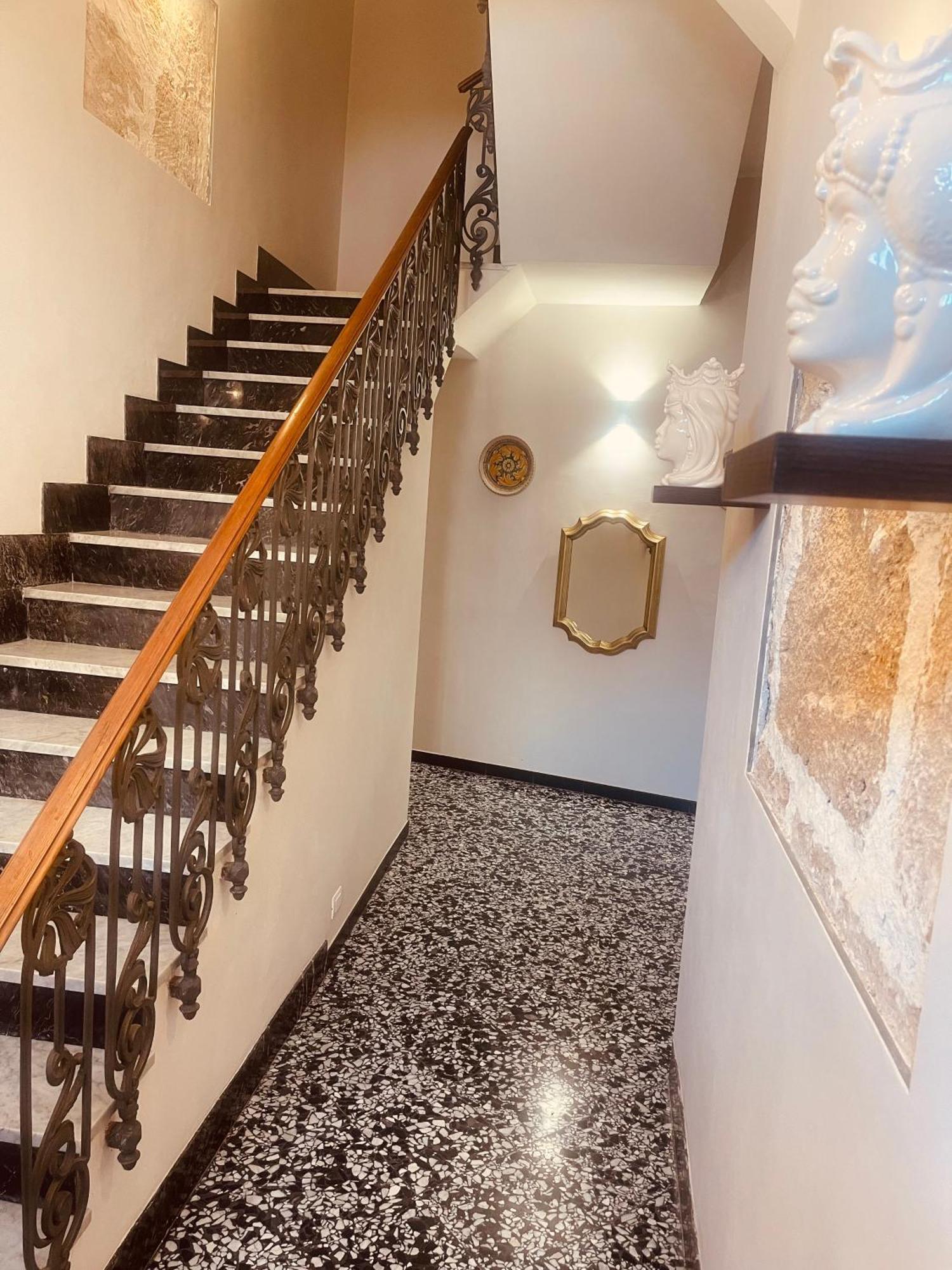 B&B Meliora Rooms Avola Ngoại thất bức ảnh